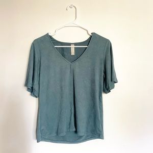 Altar’d State Super Soft Top